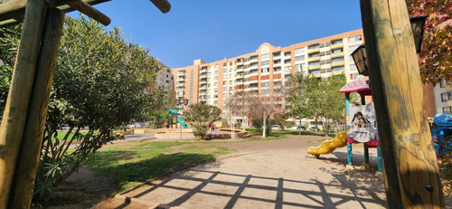 Hermoso Depto 3d2b Impecable, San Miguel, Muy Bien Ubicado!