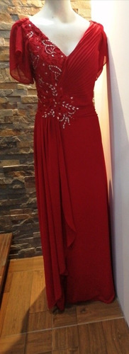 Imagen 4 de 5 de En Paso Molino Prado Alquiler Vestidos De Fiesta Desde 700 $