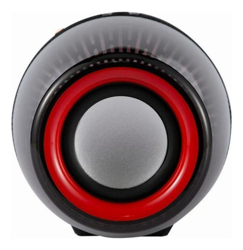 Caixa De Som Bluetooth Sabala Dr-206 110v/220v