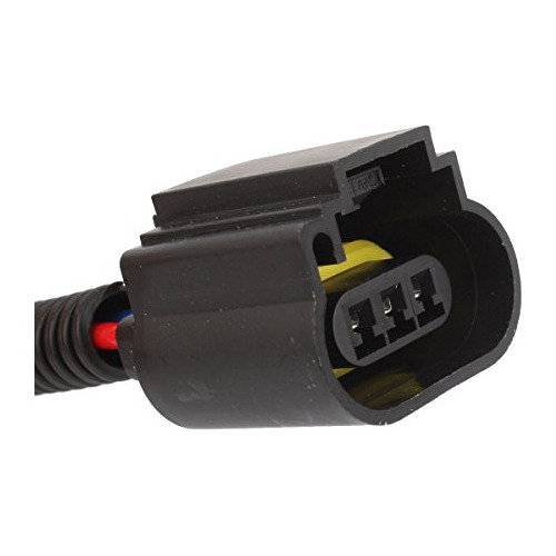 Arnés De Cable De Extensión De Faro Led H13 9008, Con...