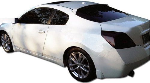Aleron En Medallon Nissan Altima Coupe 2008 - 2013 Nuevo!!!