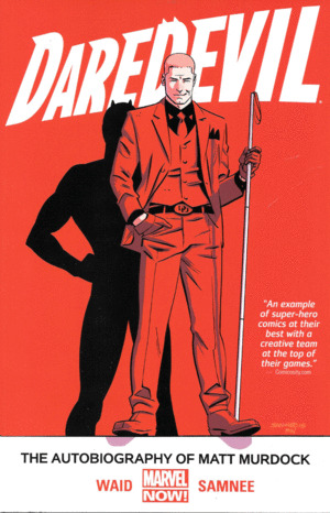 Libro Daredevil. Vol 4