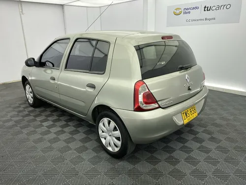 Renault CLIO STYLE 1.2 Night & Day