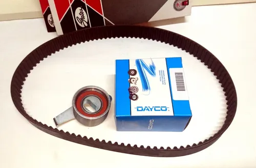 Kit Distribucion Chery Qq 1.1 2010-2015 Dayco Gates