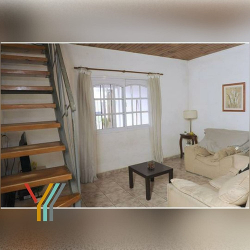 Imagen 7 de 14 de Ph En Venta 2 Dormitorios