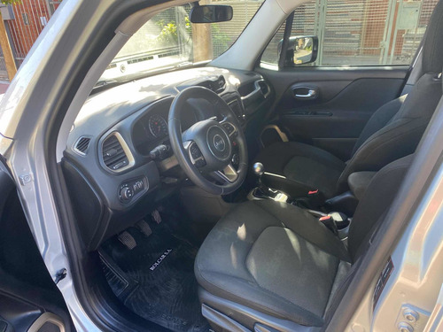 Jeep Renegade 1.8 Sport 2016
