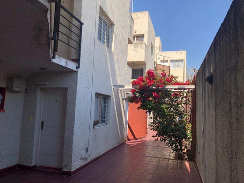 Imagen 8 de 9 de Departamento En Venta De 1 Dormitorio En B° Cofico