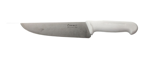 Cuchillo Carnicero Encina 17,5cm Acero Inoxidable 7 Pulgadas