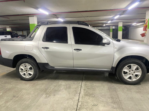 Renault Duster Oroch 2.0 Dynamique