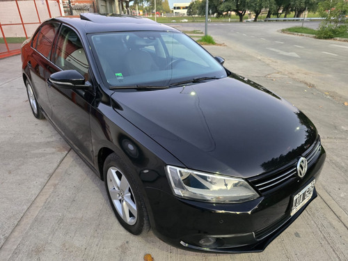 Volkswagen Vento 2.5 Luxury 170cv Tiptronic