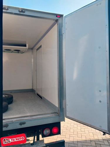 Kia K2500 2.5 Caja