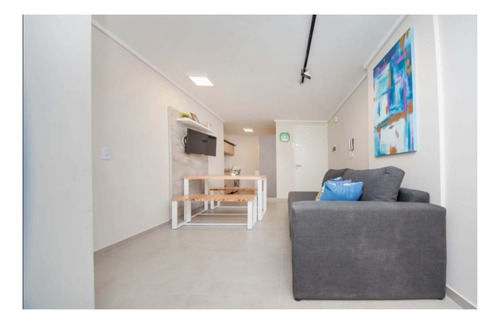 Alquiler Dpto. Amoblado En Nueva Córdoba 1 Dormitorio.