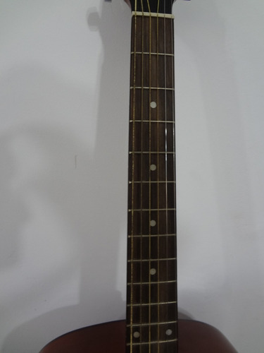 Violão Ibanez V V50 Mjp Nt 2y 02 - Com Capa E Acessórios (Usado)