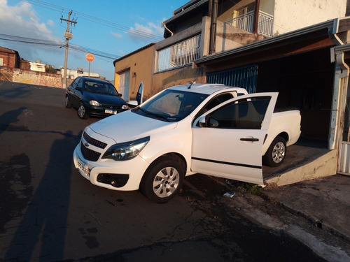Chevrolet Montana 2013 1.4 Ls Econoflex 2p