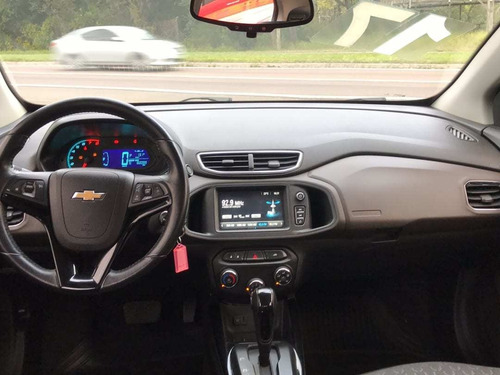 Imagem 13 de 13 de Chevrolet Prisma Ltz 1.4 8v Flex