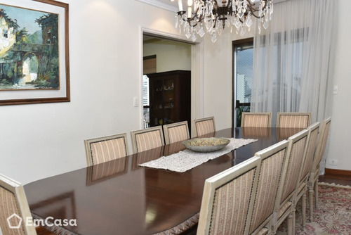 Imagem 5 de 10 de Apartamento À Venda Em São Paulo - 18104