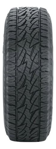 Jogo 2 Pneus 205/65r15 Bridgestone Dueler Revo2 Bl 94t At