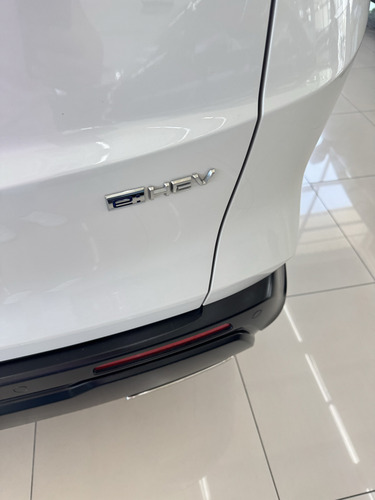 Honda Crv 2.0 E:hev Advanced E-cvt
