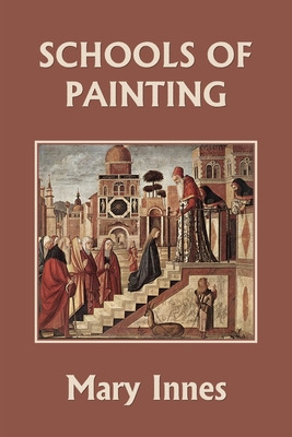 Libro Schools Of Painting (color Edition) (yesterday's Cl...