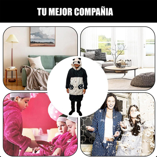 Camisolas Para Dormir Pijama Hombre Pijama Polar Mujer