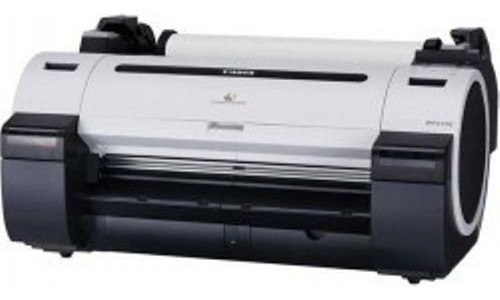 Plotter Canon Ipf 770 Usado Sin Cabezal (Usado)