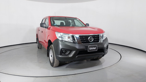 Nissan Np300 2.5 Le Tm Ac