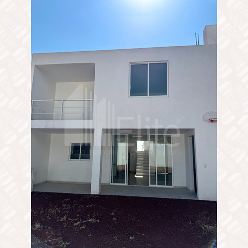 Casa En Venta Para Inversionistas En Lomas De Juriquilla