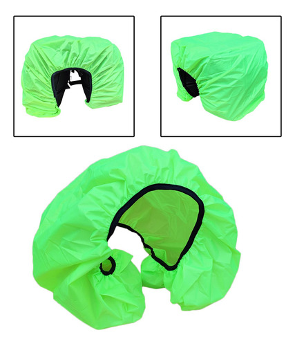 Bolsa Para Portaequipajes Trasero De Bicicleta, Funda Para