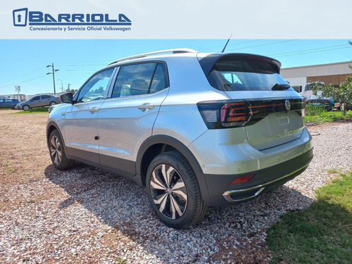 Imagen 6 de 25 de Volkswagen T-cross Highline 1.0 2023 0km - Barriola