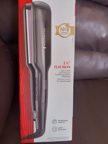 Plancha De Cabello  Remington 