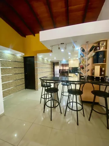 (mga) Casa En Valle De Oro