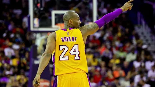Camiseta lakers kobe bryant niño sale