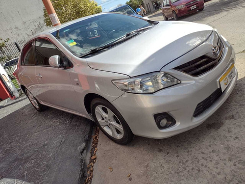 Toyota Corolla 2013 1.8 Xli Mt 136cv