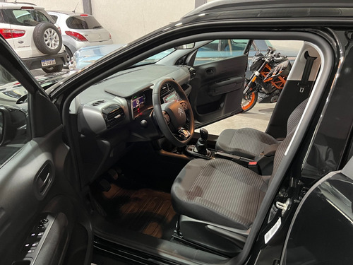 Citroën C4 Cactus 1.6 Vti 115 Feel