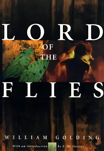 Lord Of The Flies, De William Golding. Editorial Penguin Putnam Inc, Tapa Blanda En Inglés