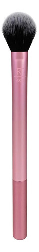 Pincel 01413 Definição E Contorno 402 - Real Techniques Cor Rosa