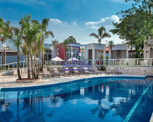 Imagem 6 de 12 de Apartamento No Plaza Bella Vista Em Indaiatuba-sp, Bela Vista Imobiliária - Ap00906 - 69662454