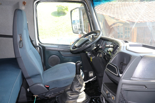 Volvo Fh 400 6x2 Globetrotter Ano 2011