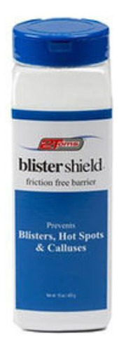 Shaker Grande Blistershield 15oz (425g)°