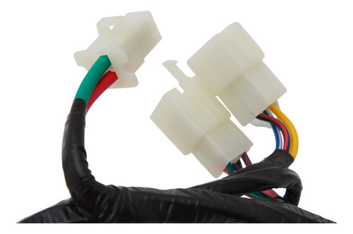 Arnes Cableado Electrico Principal Italika At Xt 110 Rt Led