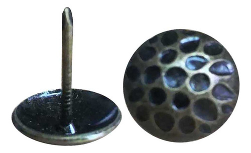 Uñas De Tapicería De Uñas Con De Puntos De 100 Piezas 19