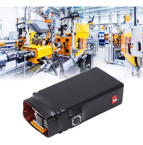 Generador De Pulso Electromagnético Dc 36v 150mhz Frecuencia