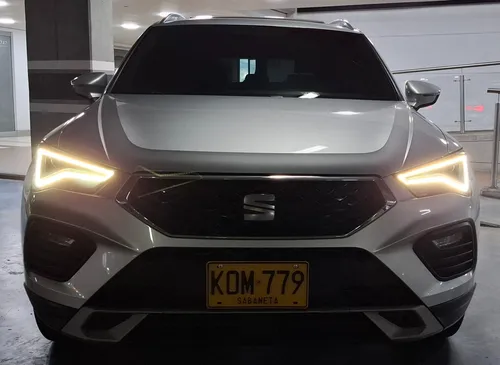 Seat Ateca 1.4 Style Sport