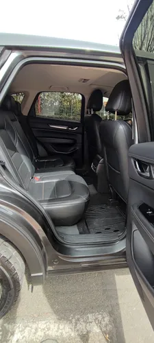 Mazda CX-5 2.5 Grand Touring 4X4