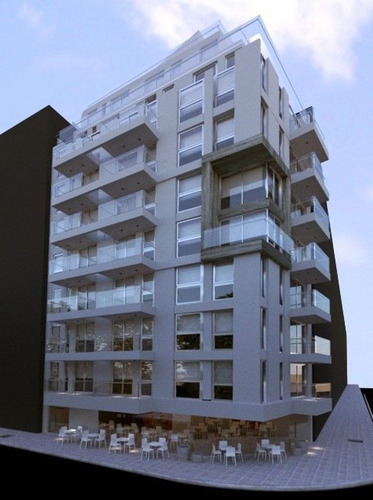 Imagen 3 de 3 de Departamento En Venta En Mataderos
