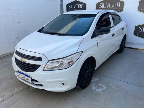 Chevrolet Onix 10mt Joye