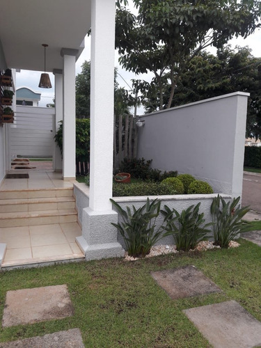 Imagem 11 de 20 de Casa Em Condomínio Para Comprar Jardim Colonial Jundiaí - Baa154