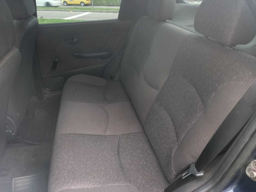 Imagem 11 de 12 de Fiat Siena Elx 1.0 16v Fire