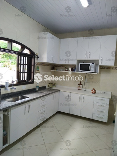 Imagem 1 de 11 de Casa Em Ponte Seca Com 2 Dormitórios - 2991