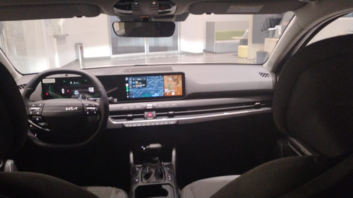 Kia K4 2.0 Ex Ivt